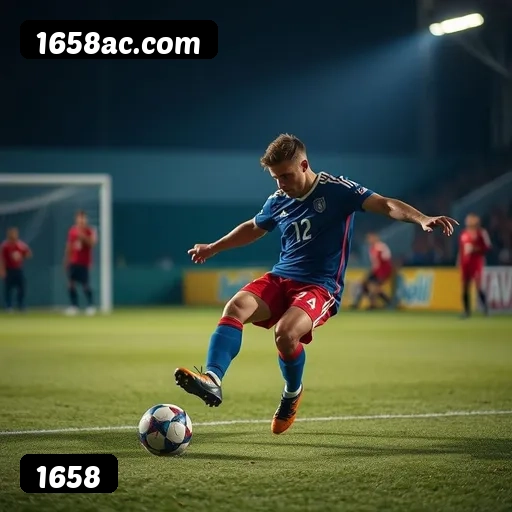 Vantagens exclusivas 1658 para jogadores brasileiros - São Paulo, Rio, BH