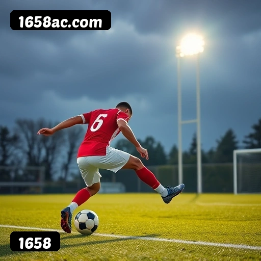 Loterias online disponíveis na 1658