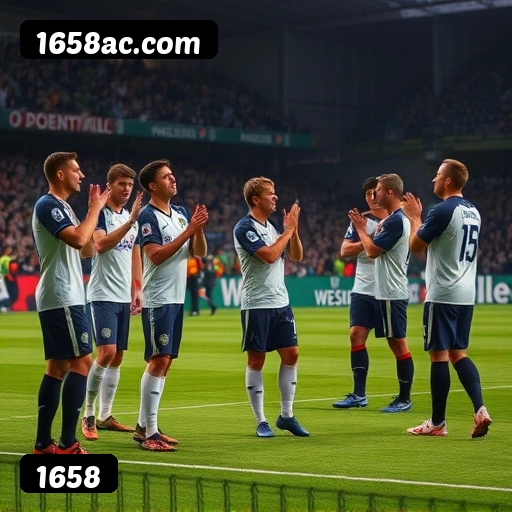 Níveis do programa VIP da 1658